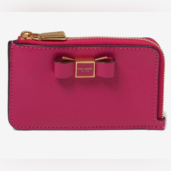 💓NWOT Kate Spade New York Wallet Card Holder - Picture 3 of 6